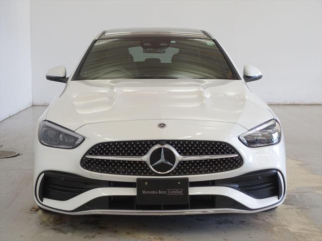 C200 ステーションワゴン アバンギャルド AMGラインパッケージ・レザーエクスクルーシブパッケージ・ベーシックパッケージ