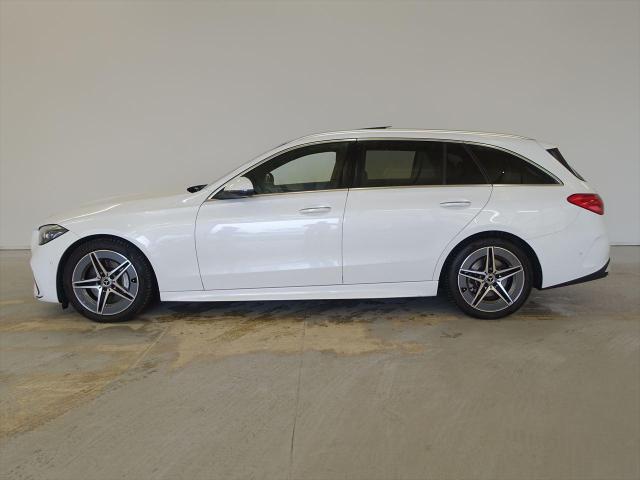 C200 ステーションワゴン アバンギャルド AMGラインパッケージ・レザーエクスクルーシブパッケージ・ベーシックパッケージ