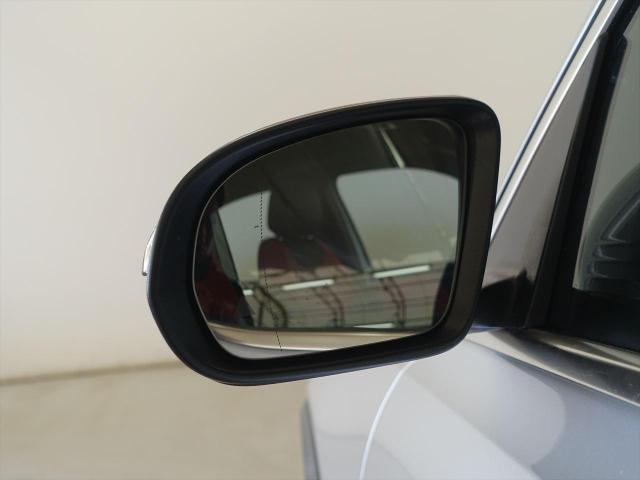 GLB200 d 4MATIC AMGラインパッケージ・AMGレザーエクスクルーシブパッケージ・アドバンスドパッケージ