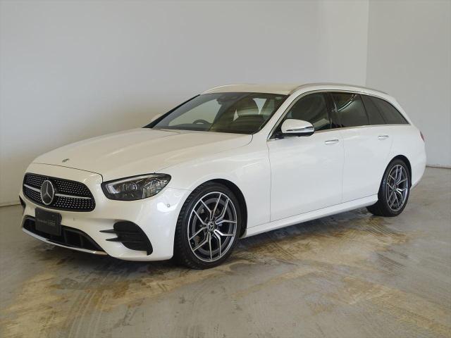 E220 d ステーションワゴン スポーツ AMGラインインテリアパッケージ・エクスクルーシブパッケージ