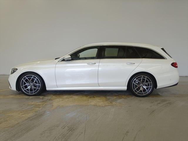 E220 d ステーションワゴン スポーツ AMGラインインテリアパッケージ・エクスクルーシブパッケージ