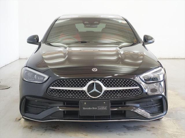 C220 d アバンギャルド AMGラインパッケージ・レザーエクスクルーシブパッケージ・ベーシックパッケージ