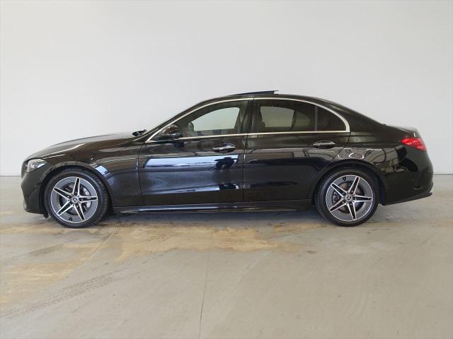 C220 d アバンギャルド AMGラインパッケージ・レザーエクスクルーシブパッケージ・ベーシックパッケージ