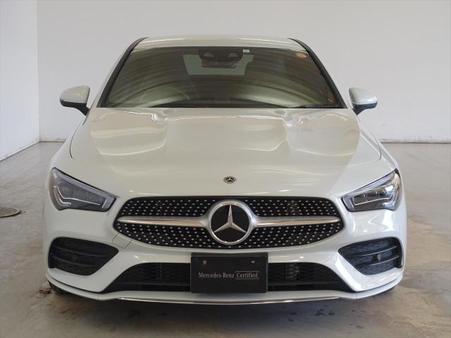 CLA180 AMGラインパッケージ