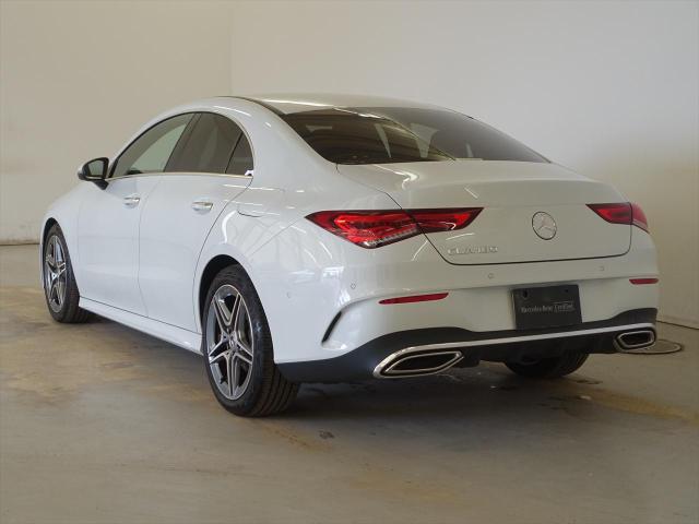 CLA180 AMGラインパッケージ
