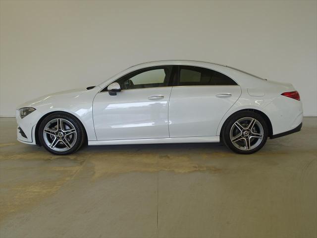 CLA180 AMGラインパッケージ