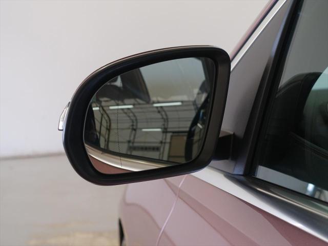 B200 d AMGラインパッケージ