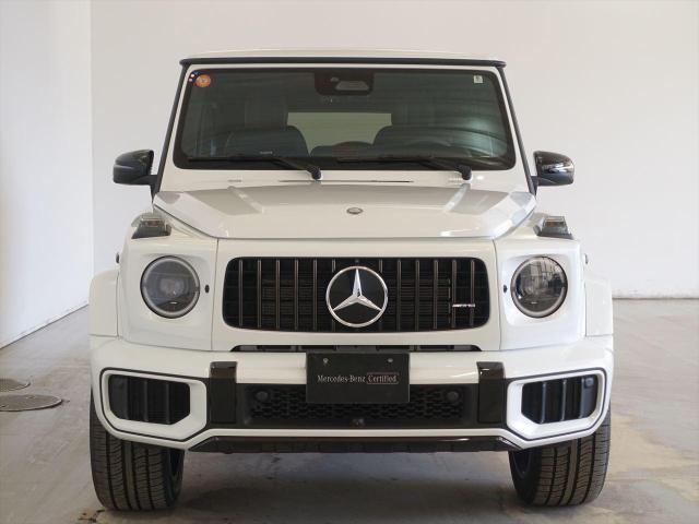 メルセデス‐AMG G63 ローンチエディション