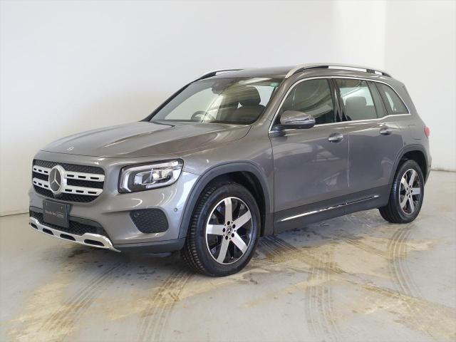 GLB200 d 4MATIC レザーエクスクルーシブパッケージ