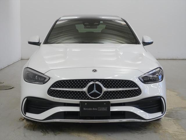 C220 d アバンギャルド AMGラインパッケージ・レザーエクスクルーシブパッケージ・ベーシックパッケージ
