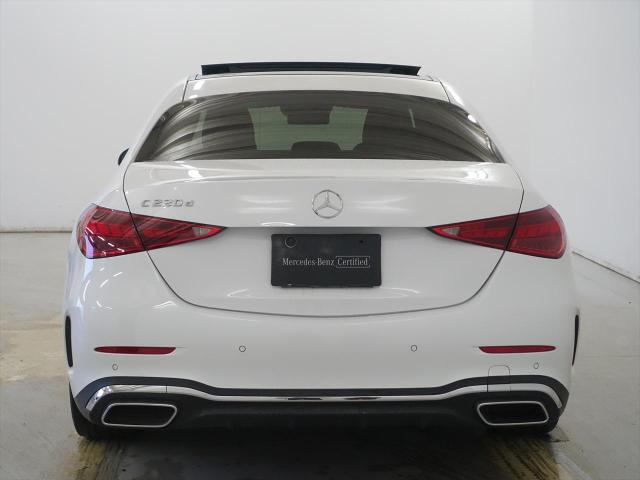 C220 d アバンギャルド AMGラインパッケージ・レザーエクスクルーシブパッケージ・ベーシックパッケージ