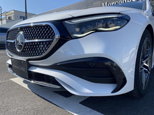 E220 d ステーションワゴン アバンギャルド AMGラインパッケージ・レザーエクスクルーシブパッケージ・アドバンスドパッケージ・デジタルインテリアパッケージ