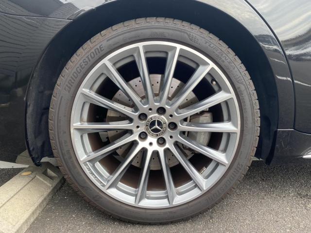 S500 4MATIC AMGラインパッケージ・レザーエクスクルーシブパッケージ・ベーシックパッケージ・ドライバーズパッケージ