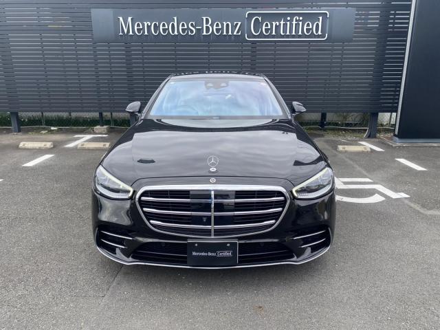 S500 4MATIC AMGラインパッケージ・レザーエクスクルーシブパッケージ・ベーシックパッケージ・ドライバーズパッケージ