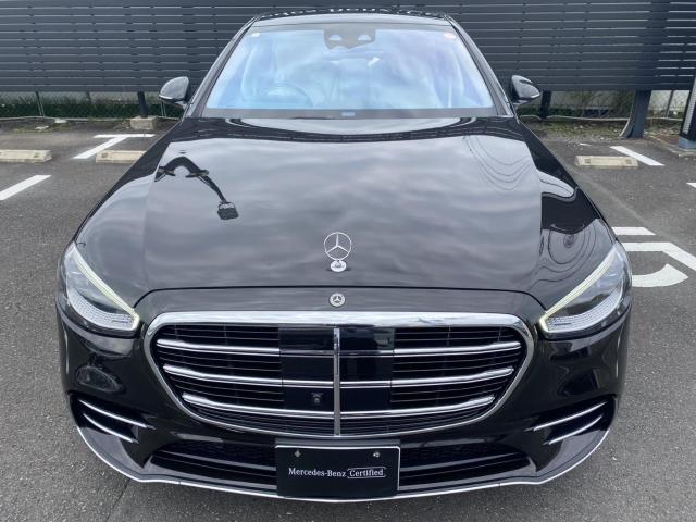 S500 4MATIC AMGラインパッケージ・レザーエクスクルーシブパッケージ・ベーシックパッケージ・ドライバーズパッケージ