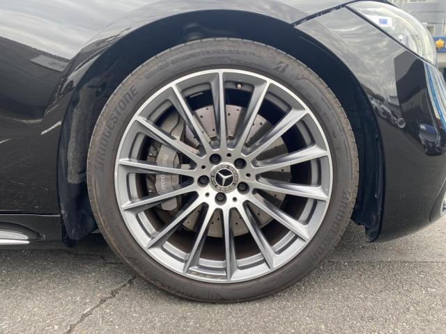 S500 4MATIC AMGラインパッケージ・レザーエクスクルーシブパッケージ・ベーシックパッケージ・ドライバーズパッケージ