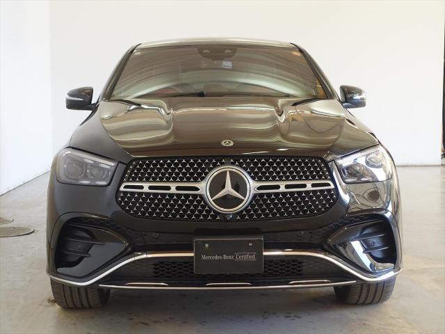 GLE450 d 4MATIC クーペ スポーツ