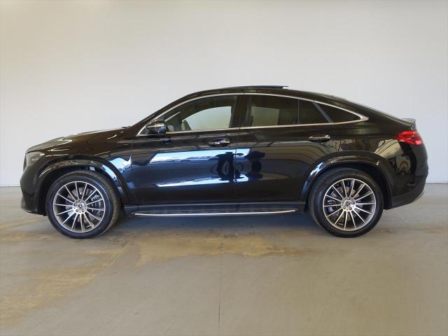 GLE450 d 4MATIC クーペ スポーツ