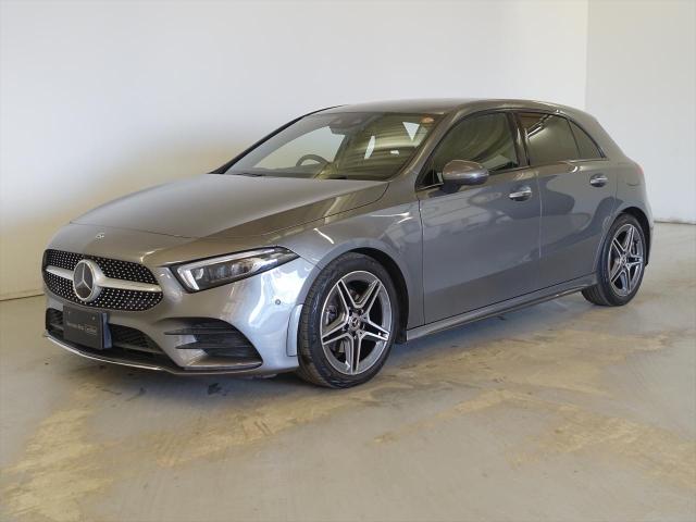 A180 スタイル AМGライン レーダーセーフティパッケージ・アドバンスドパッケージ・ナビゲーションパッケージ