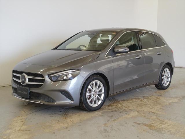 B180 レーダーセーフティパッケージ・ナビゲーションパッケージ