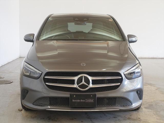 B180 レーダーセーフティパッケージ・ナビゲーションパッケージ