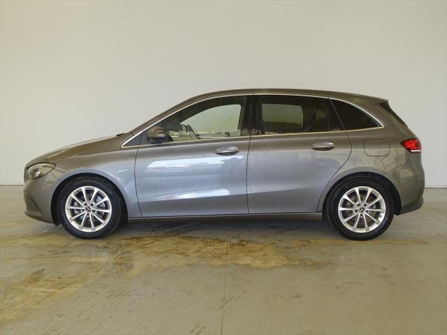 B180 レーダーセーフティパッケージ・ナビゲーションパッケージ