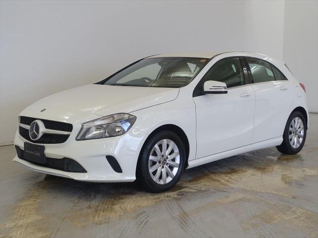 A180 スタイル レーダーセーフティパッケージ