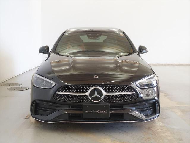 C200 アバンギャルド AMGラインパッケージ・レザーエクスクルーシブパッケージ・ベーシックパッケージ