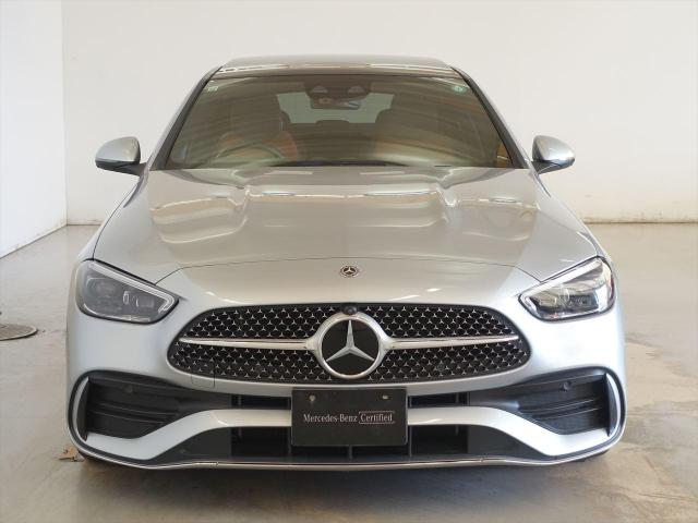 C220 d アバンギャルド AMGライン レザーエクスクルーシブパッケージ・ベーシックパッケージ