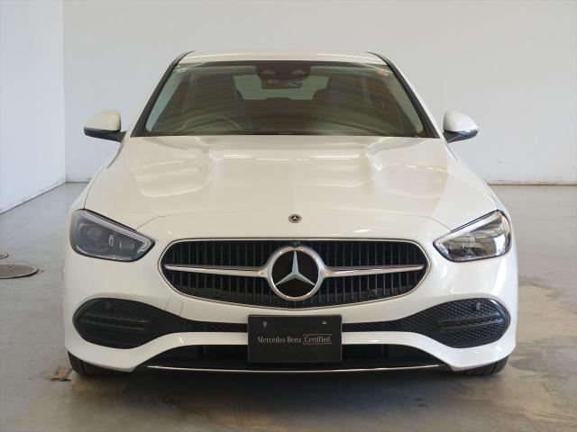 C220 d アバンギャルド ベーシックパッケージ