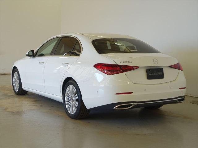 C220 d アバンギャルド ベーシックパッケージ
