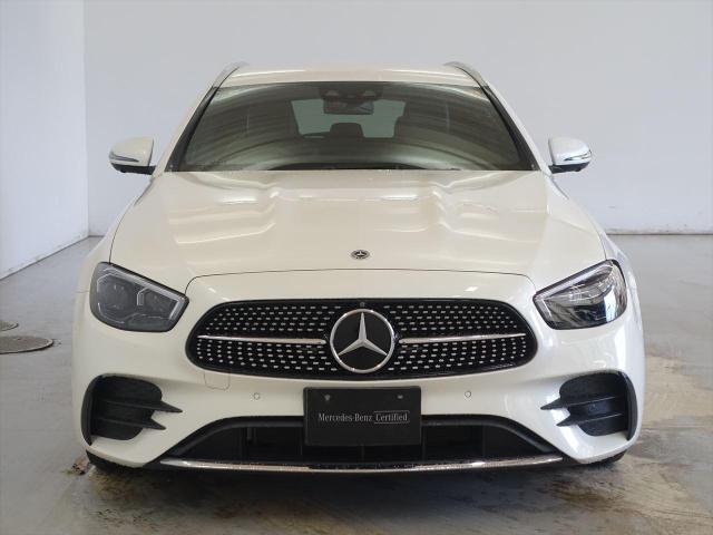 E300 ステーションワゴン スポーツ エクスクルーシブパッケージ