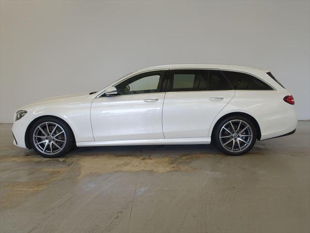 E300 ステーションワゴン スポーツ エクスクルーシブパッケージ