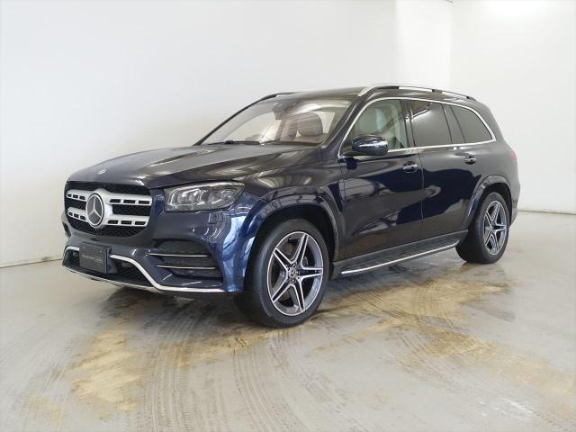 GLS400 d 4MATIC AMGライン