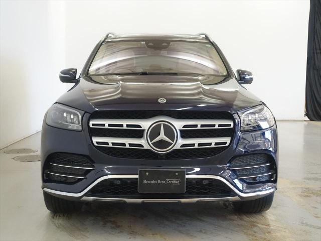 GLS400 d 4MATIC AMGライン