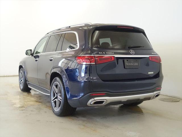 GLS400 d 4MATIC AMGライン