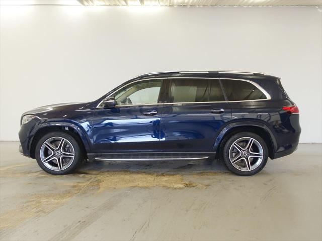 GLS400 d 4MATIC AMGライン