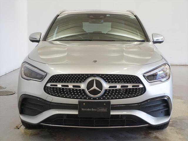 GLA180 AMGラインパッケージ