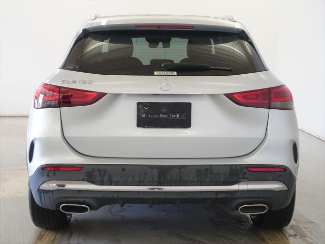 GLA180 AMGラインパッケージ