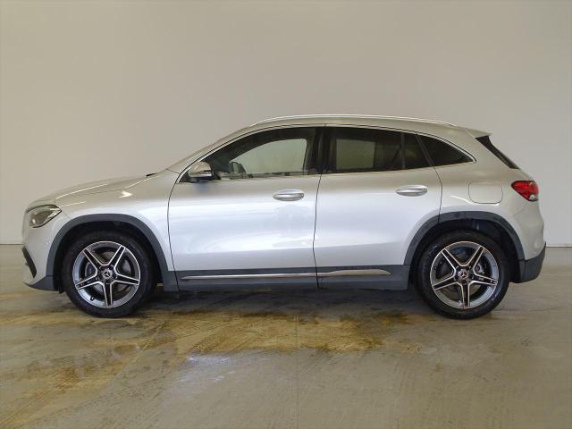 GLA180 AMGラインパッケージ