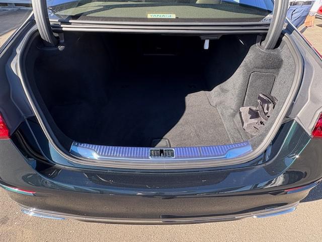 S450d 4MATIC AMGラインパッケージ・レザーエクスクルーシブパッケージ・ベーシックパッケージ・ドライバーズパッケージ