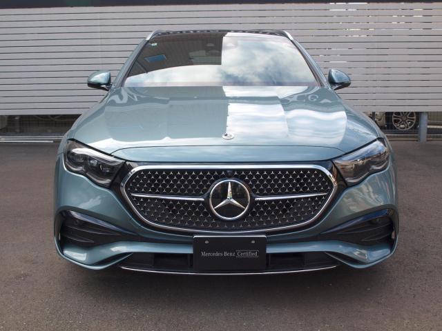 E200 ステーションワゴン アバンギャルド AMGラインパッケージ・レザーエクスクルーシブパッケージ・アドバンスドパッケージ・デジタルインテリアパッケージ