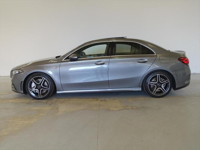 メルセデス‐AMG A35 4MATIC セダン AMGパフォーマンスパッケージ・AMGアドバンスドパッケージ・ナビゲーションパッケージ