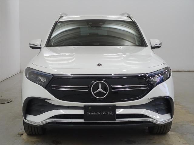 EQB250 AMGラインパッケージ