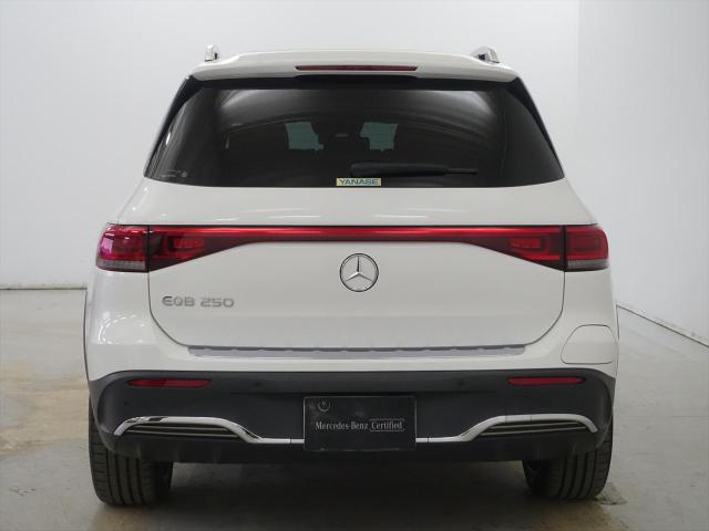 EQB250 AMGラインパッケージ