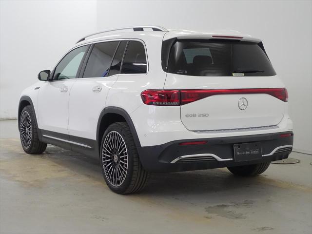 EQB250 AMGラインパッケージ