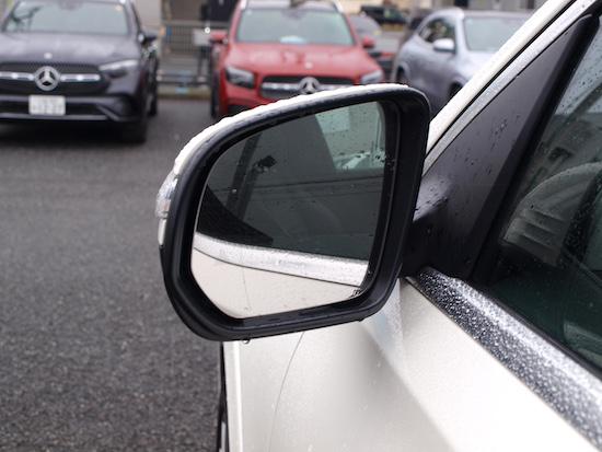 GLE450 d 4MATIC クーペ スポーツ E‐ACTIVE BODY CONTROLパッケージ