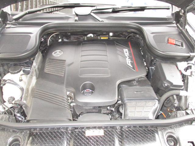 メルセデスーAMG GLE53 4MATIC+ クーペ