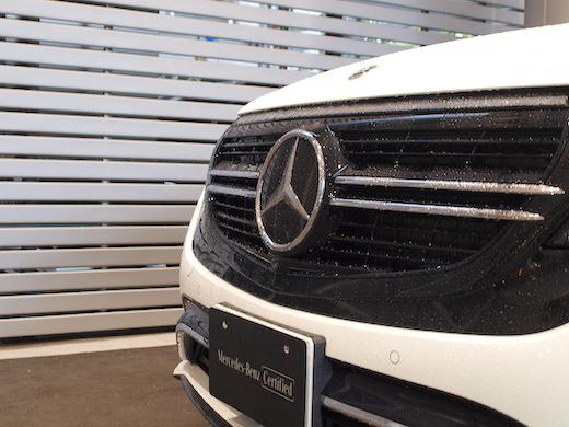 EQC400 4MATIC AMGラインパッケージ・レザーエクスクルーシブパッケージ