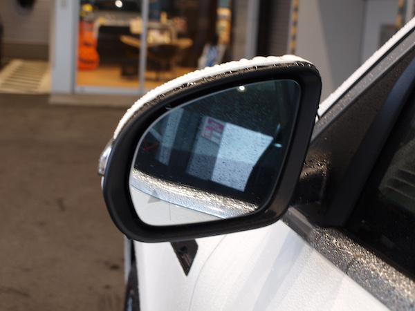 EQC400 4MATIC AMGラインパッケージ・レザーエクスクルーシブパッケージ